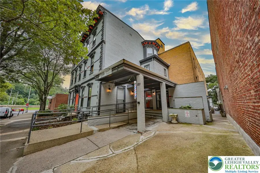 123 N 2nd Street, Easton, PA 18042 - #3