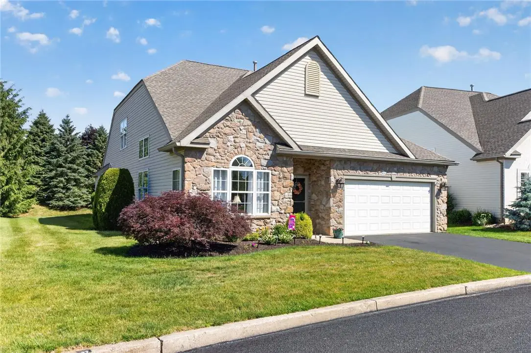 6616 Blue Heather Court, Macungie, PA 18062 - #1