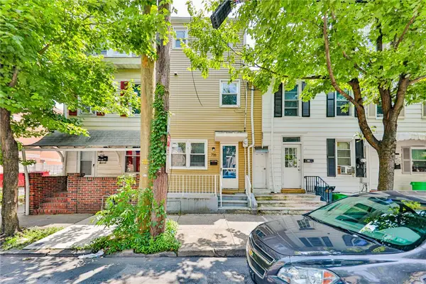716 W Gordon Street, Allentown City, PA 18102