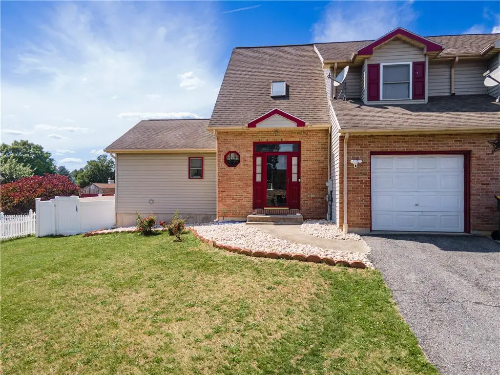 117 Stephanie Drive, Palmer Township, PA 18045 - #1