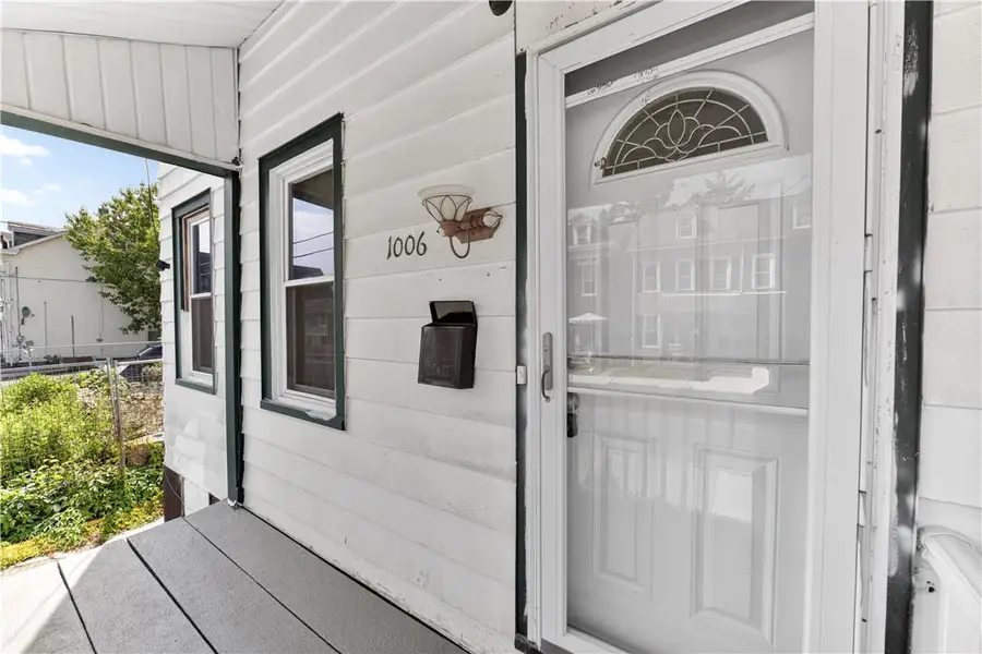 1006 W Berwick Street, Easton, PA 18042 - #3