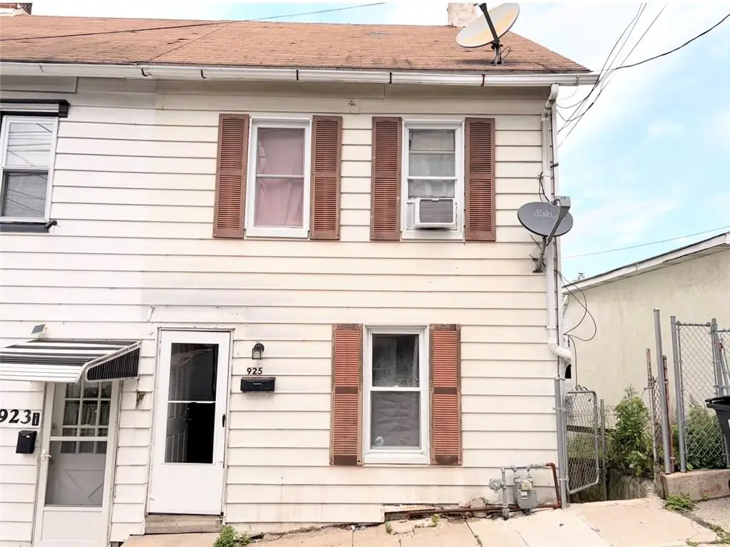 925 Sullivan Street, Bethlehem, PA 18015 - #1