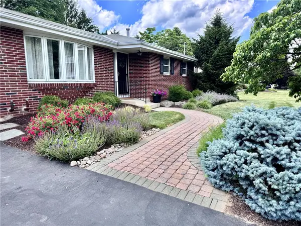5334 Egypt Road, North Whitehall Twp, PA 18059