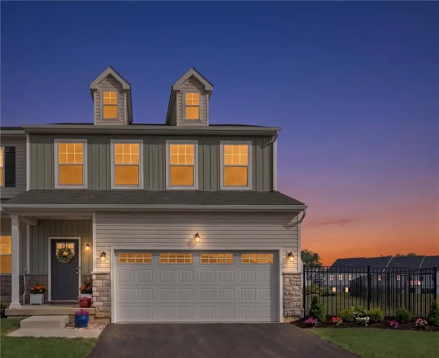 66 Timber Trail, Palmer Township, PA 18045 - #2