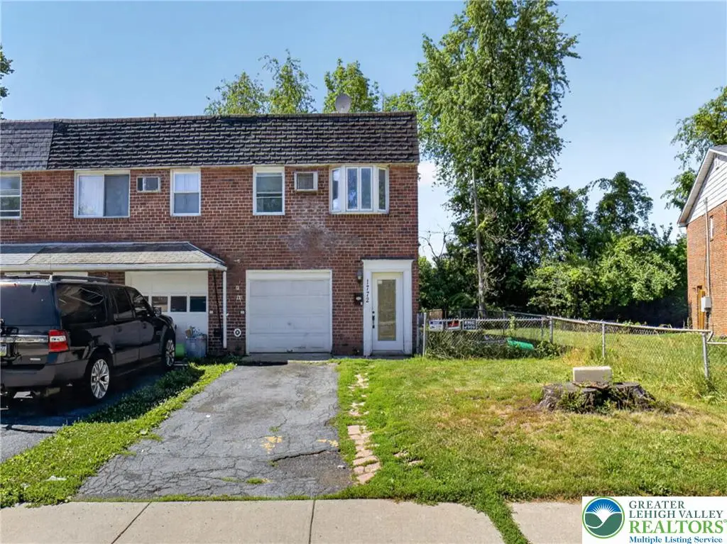 1772 Idaho Street, Allentown, PA 18103 - #1