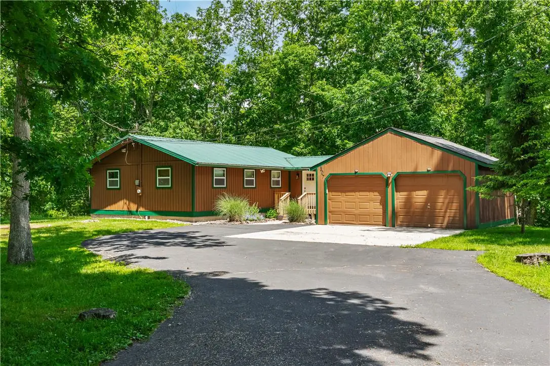 307 Timber Hill Road, Henryville, PA 18332 - #1