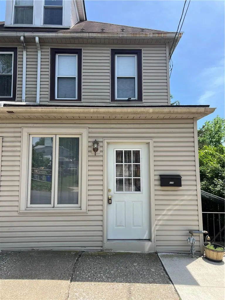 225 E St Joseph Street, Easton, PA 18042 - #1