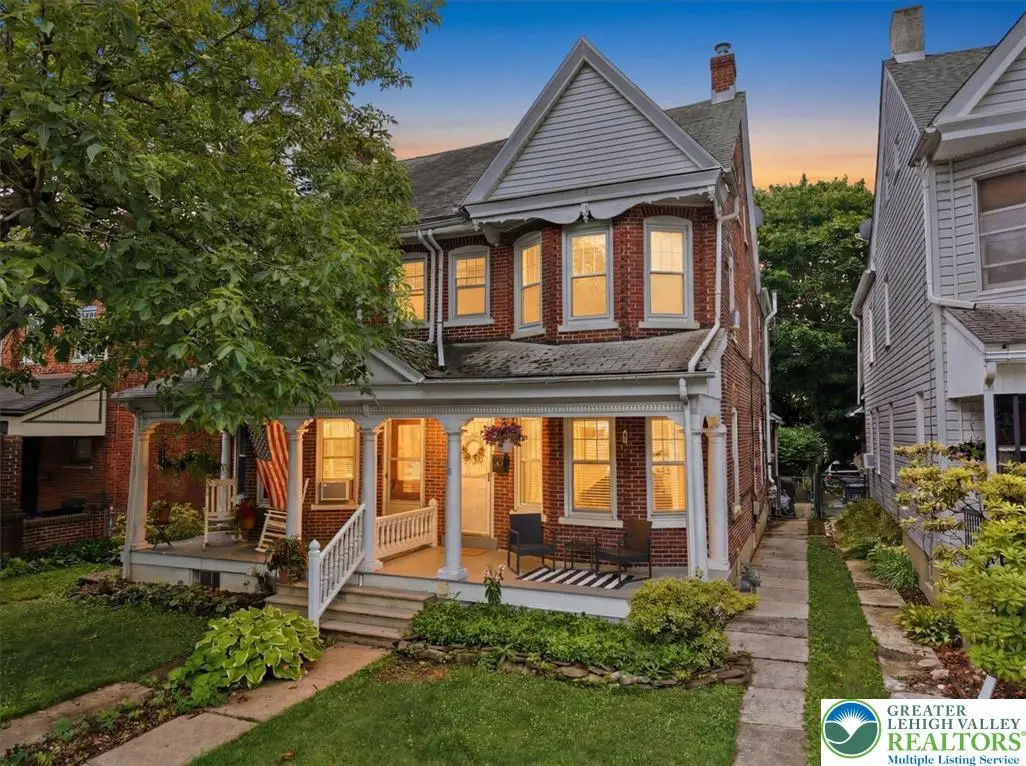 26 N 6th Street, Emmaus, PA 18049 - #1