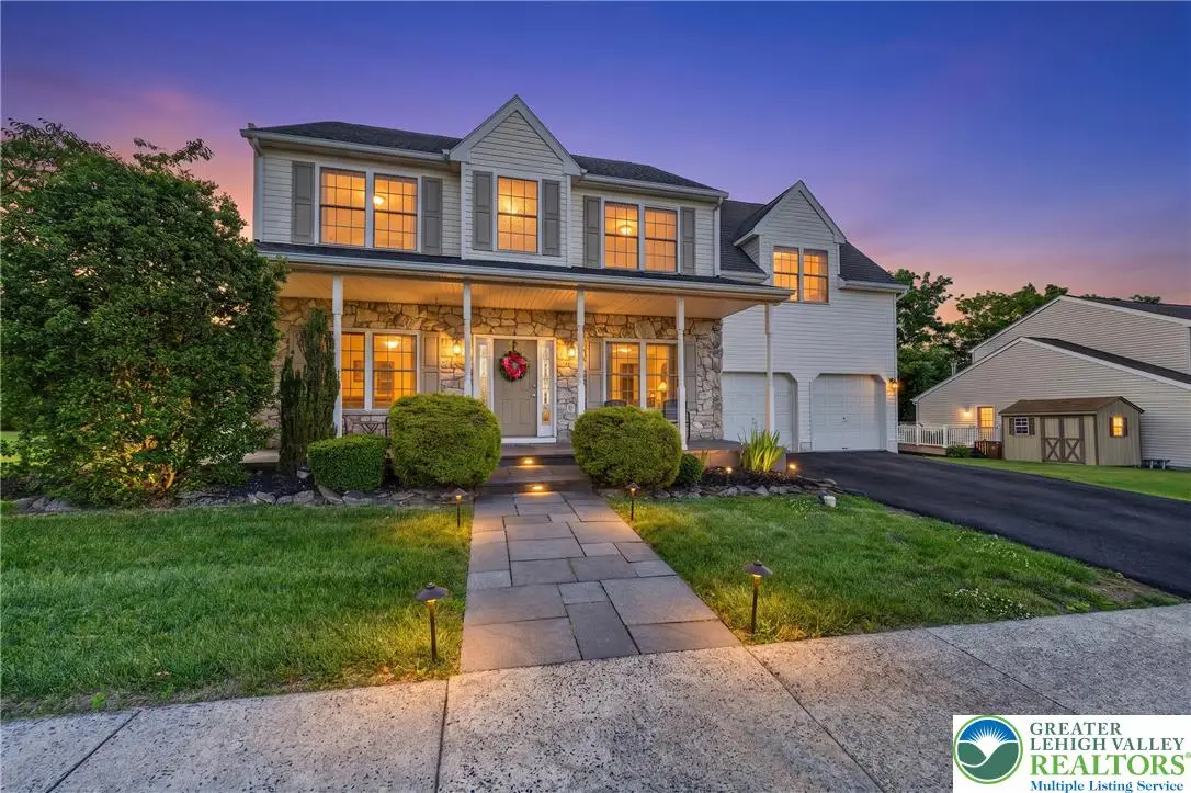 1702 Red Bud Road, Milford, PA 18951 - #1
