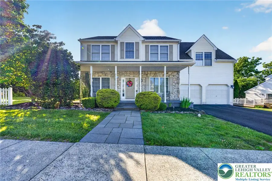 1702 Red Bud Road, Milford, PA 18951 - #2