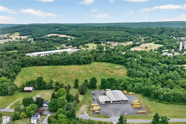 Ashtown Drive, Mahoning Twp, PA 18235
