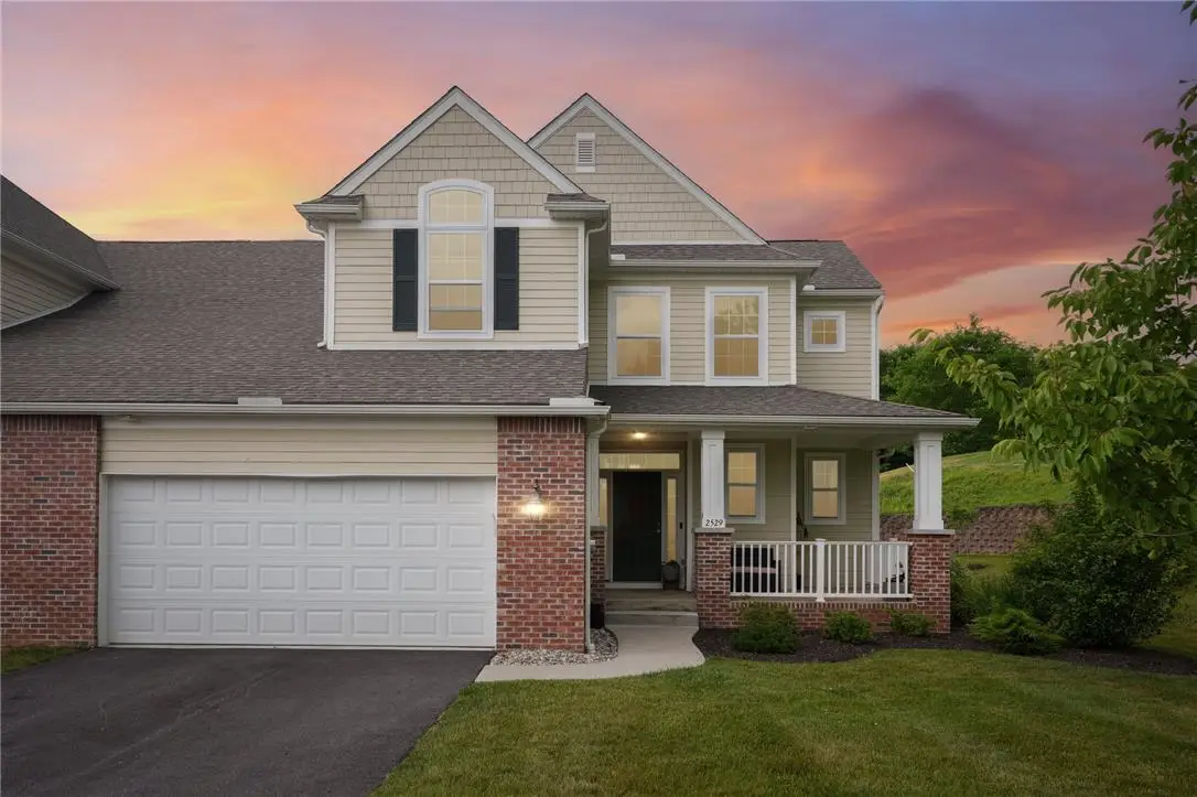 2529 Napa Drive, Forks Township, PA 18040 - #1