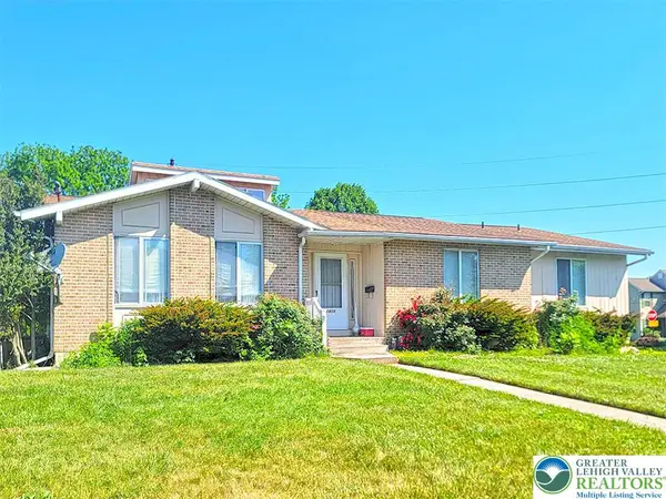 1401 Pennsylvania Street, Allentown City, PA 18102
