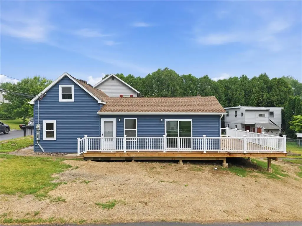 5641 N Coplay Road, Whitehall, PA 18052 - #1