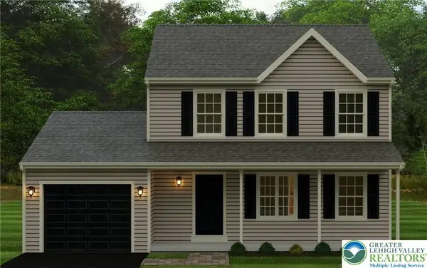 223 Maple Blvd., Deer Lake Boro, PA 17961