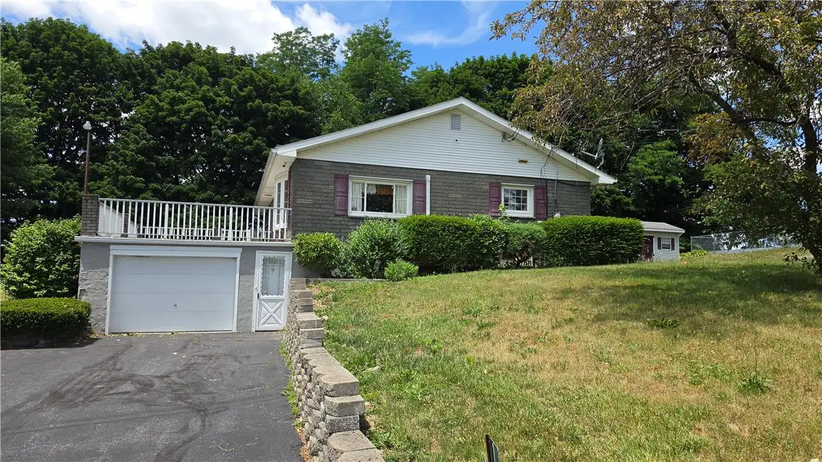 1237 Keller Road, Bushkill, PA 18091 - #1