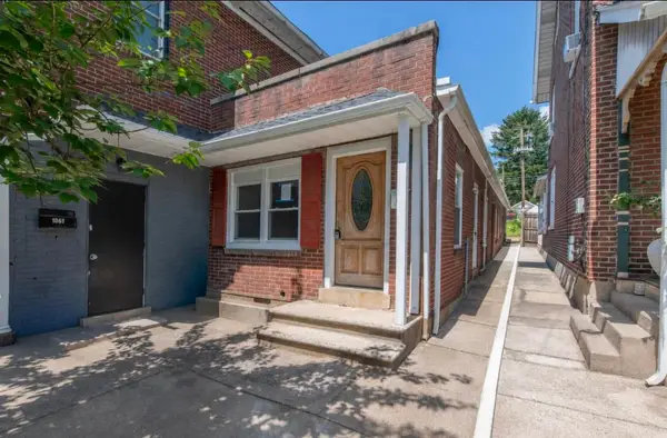 1059 Seneca Street, Fountain Hill Boro, PA 18015