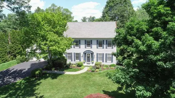 3881 Terwood Drive, Buckingham, PA 18902