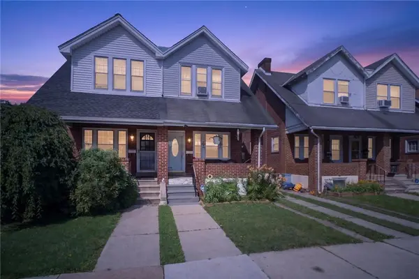 616 N Saint Lucas Street, Allentown City, PA 18104