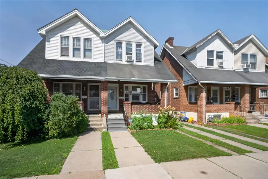 616 N Saint Lucas Street, Allentown, PA 18104 - #2