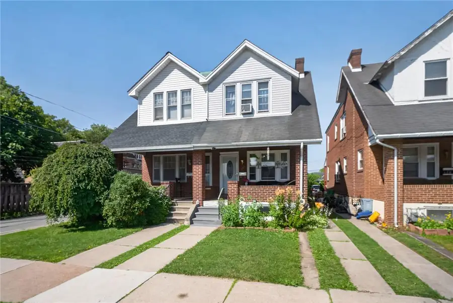 616 N Saint Lucas Street, Allentown, PA 18104 - #3