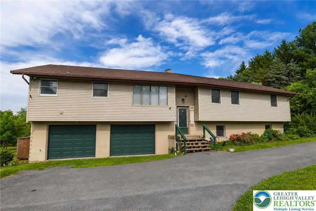 9904 Ziegels Church Road, Weisenberg, PA 18031 - #1