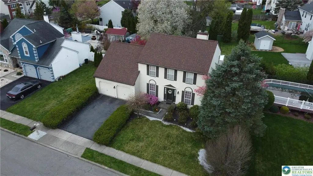 2901 Hodle Avenue, Bethlehem, PA 18045 - #1