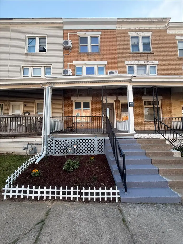 766 S 8th, Allentown, PA 18103 - #1