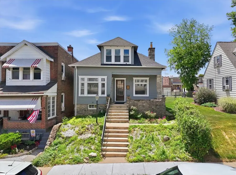 1114 S 10th Street #1114, Allentown, PA 18103 - #3