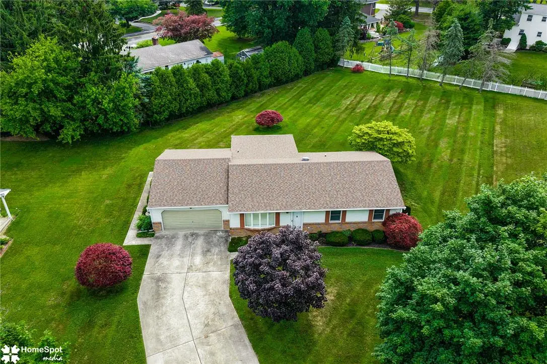 4354 Fieldstone Court, Upper Saucon, PA 18034 - #1