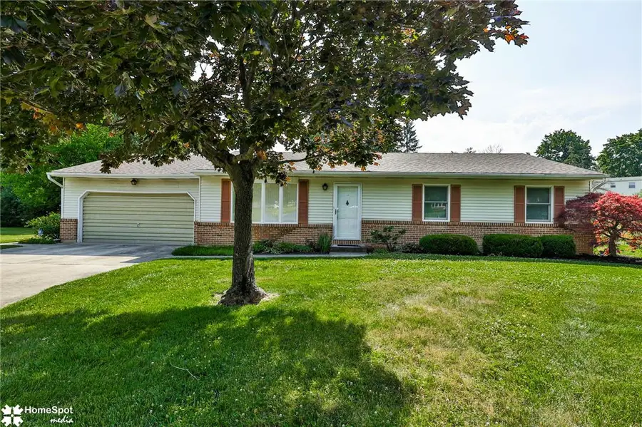 4354 Fieldstone Court, Upper Saucon, PA 18034 - #2