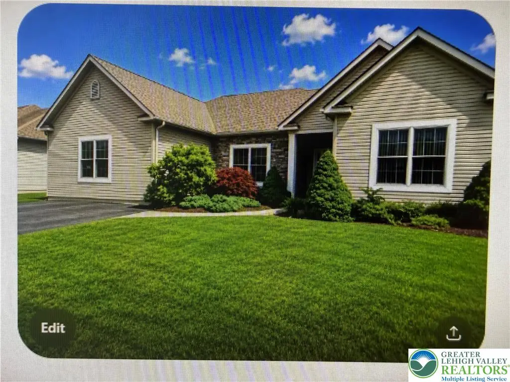 1110 Morning Star Drive, Wescosville, PA 18106 - #1