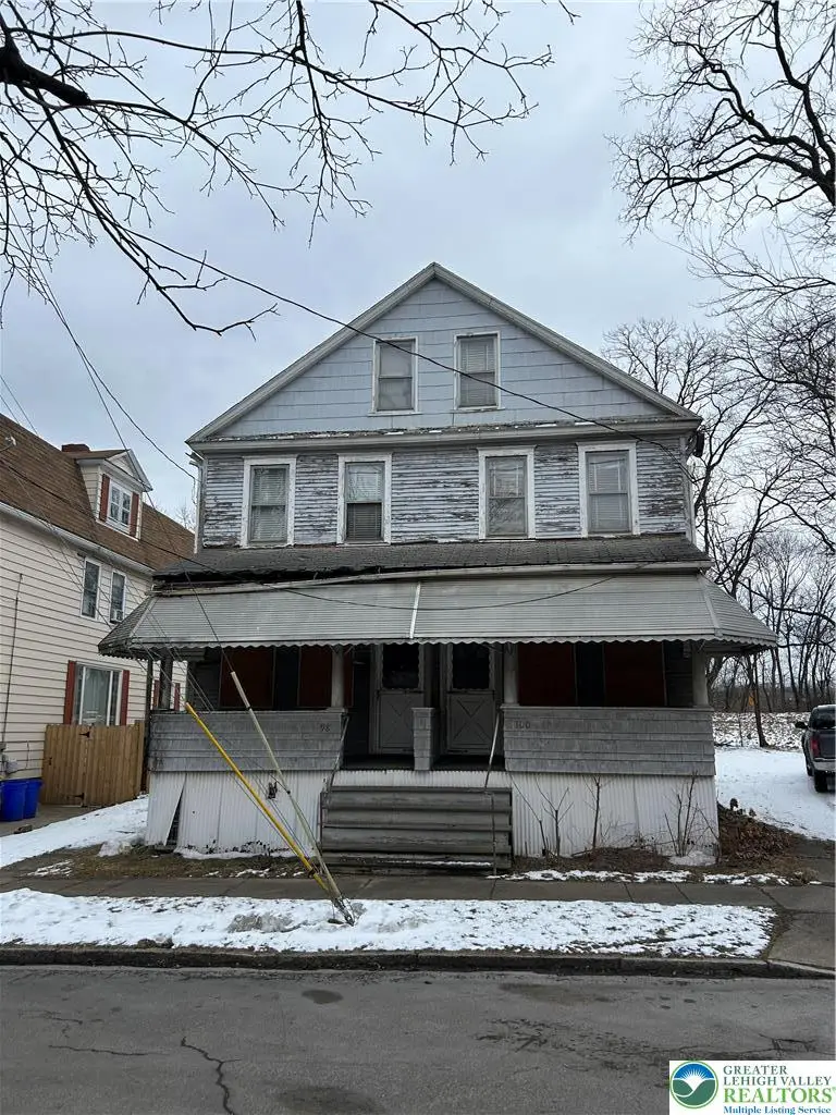 98 Brookside Street, Wilkes Barre, PA 18705 - #1