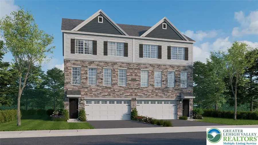 219 Winding Road, Forks Township, PA 18040 - #2