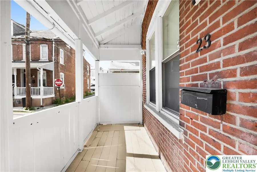 23 S Poplar Street, Allentown, PA 18102 - #3