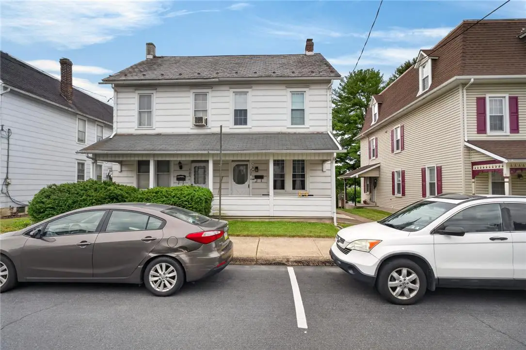 728 Washington Avenue, Northampton, PA 18067 - #1