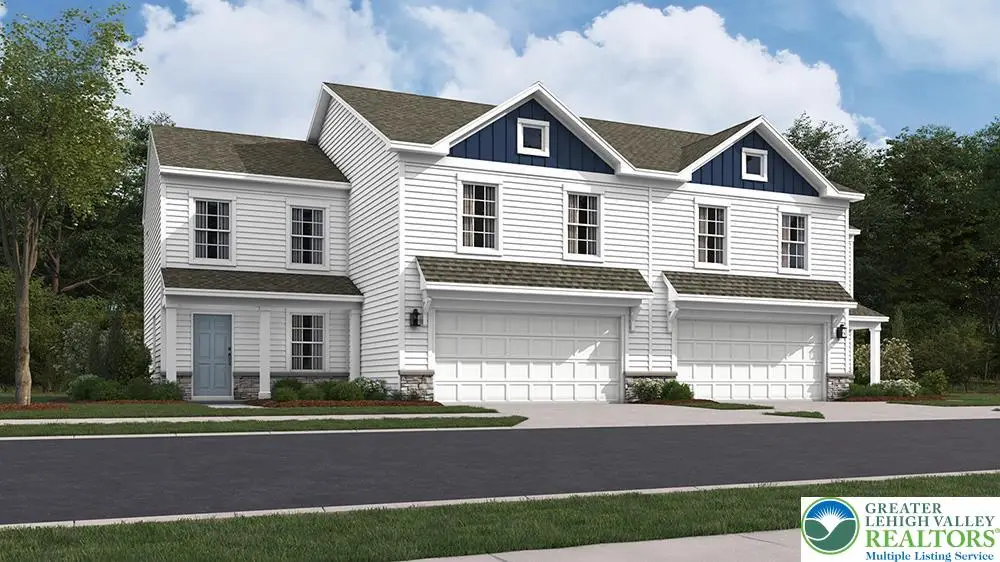 222 Winding Road, Forks Township, PA 18040 - #1