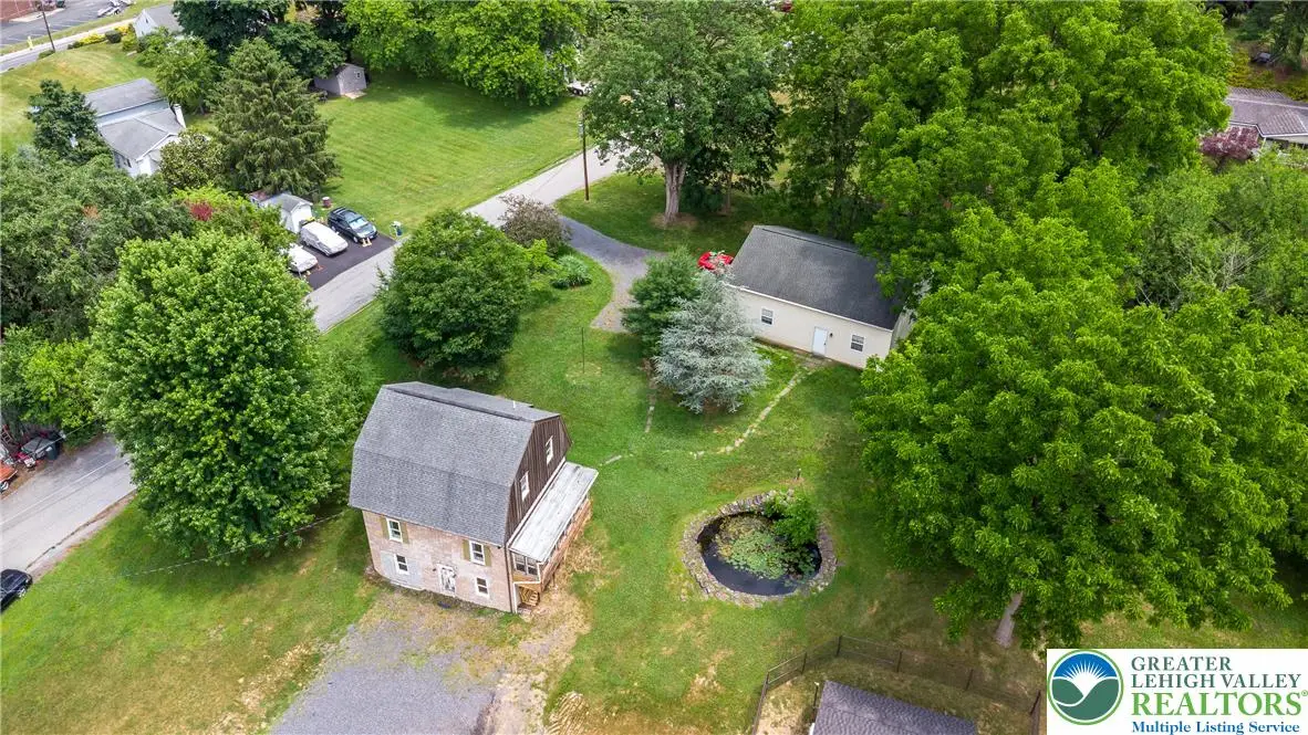 1815 Leithsville Rd, Lower Saucon, PA 18055 - #1