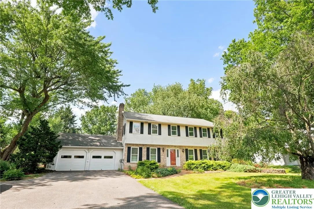613 E Macada Road, Bethlehem, PA 18017 - #1