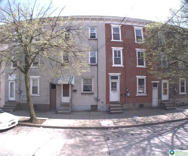 148 W Linden Street, Allentown, PA 18101 - #1