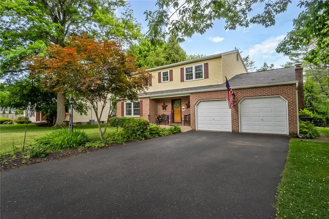 2042 Hilltop Road, Lower Saucon, PA 18015 - #1