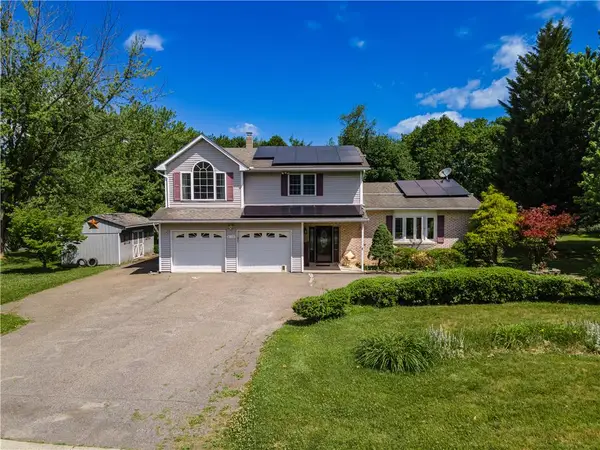 2153 Valley View Drive S, Hamilton Twp, PA 18353