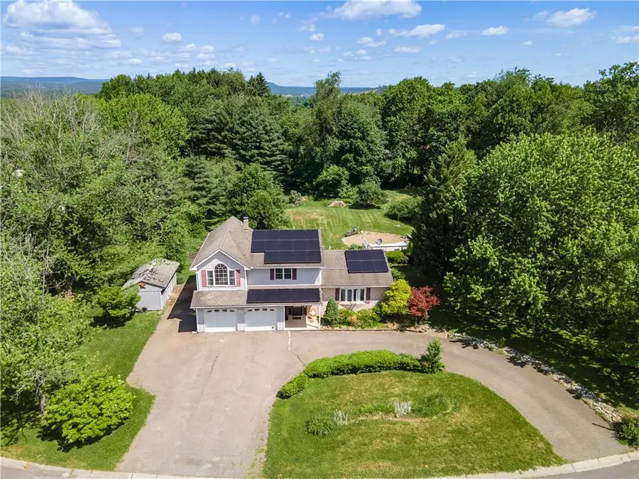 2153 Valley View Drive S, Hamilton, PA 18353 - #2