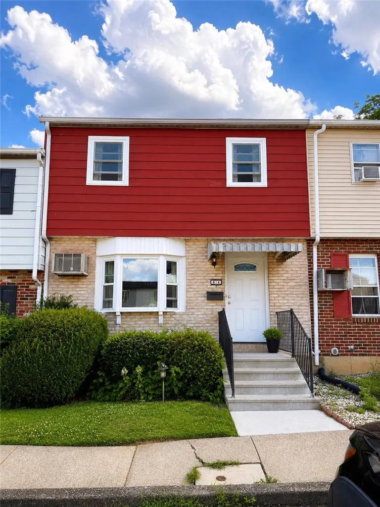 414 Kansas Avenue, Fullerton, PA 18052 - #1