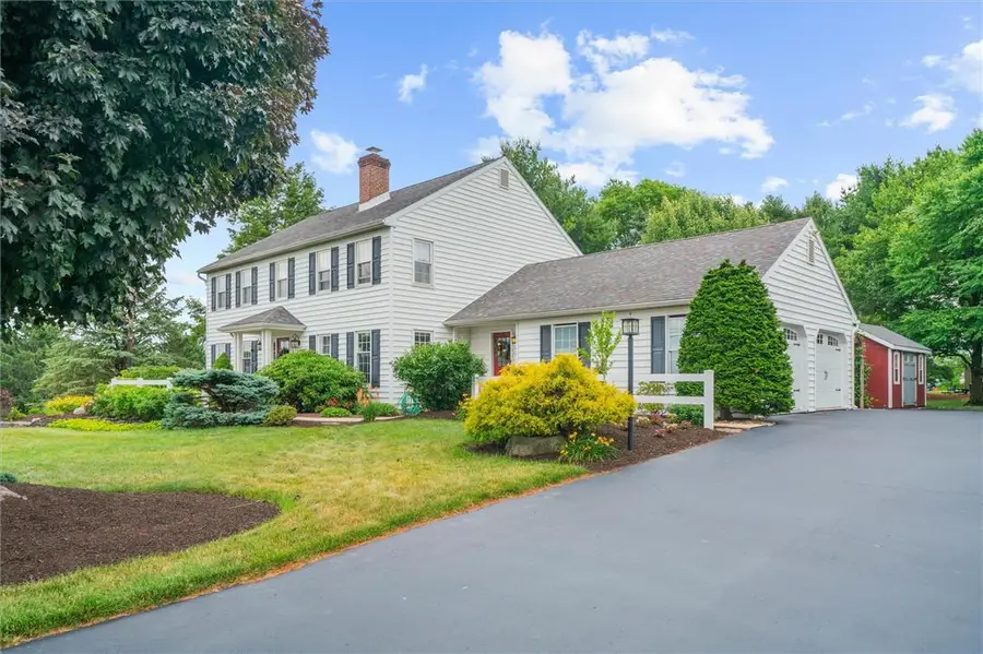 5616 Snowdrift, Orefield, PA 18069 - #3