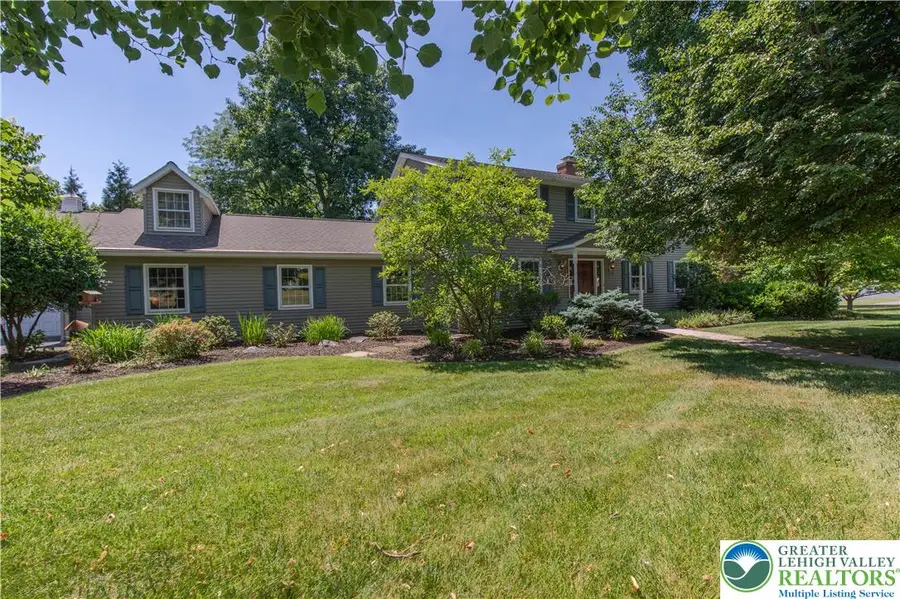 3325 Green Meadow Drive, Bethlehem, PA 18017 - #3