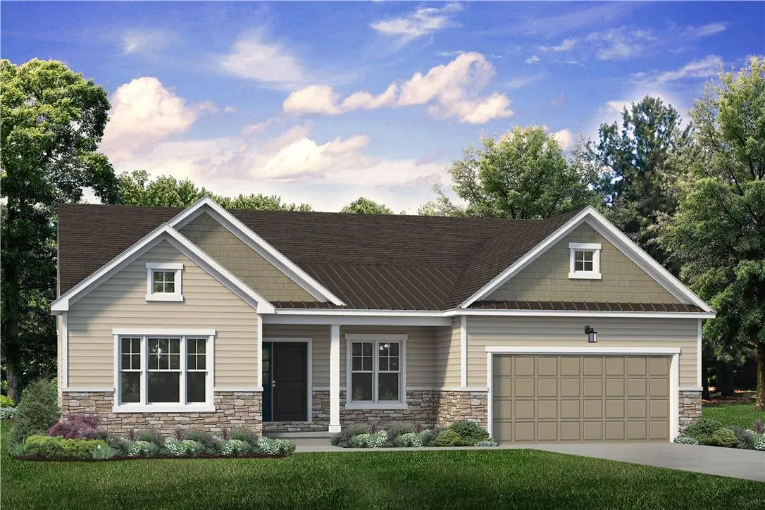 580 Empire Court #30, Walker, PA 18085 - #1