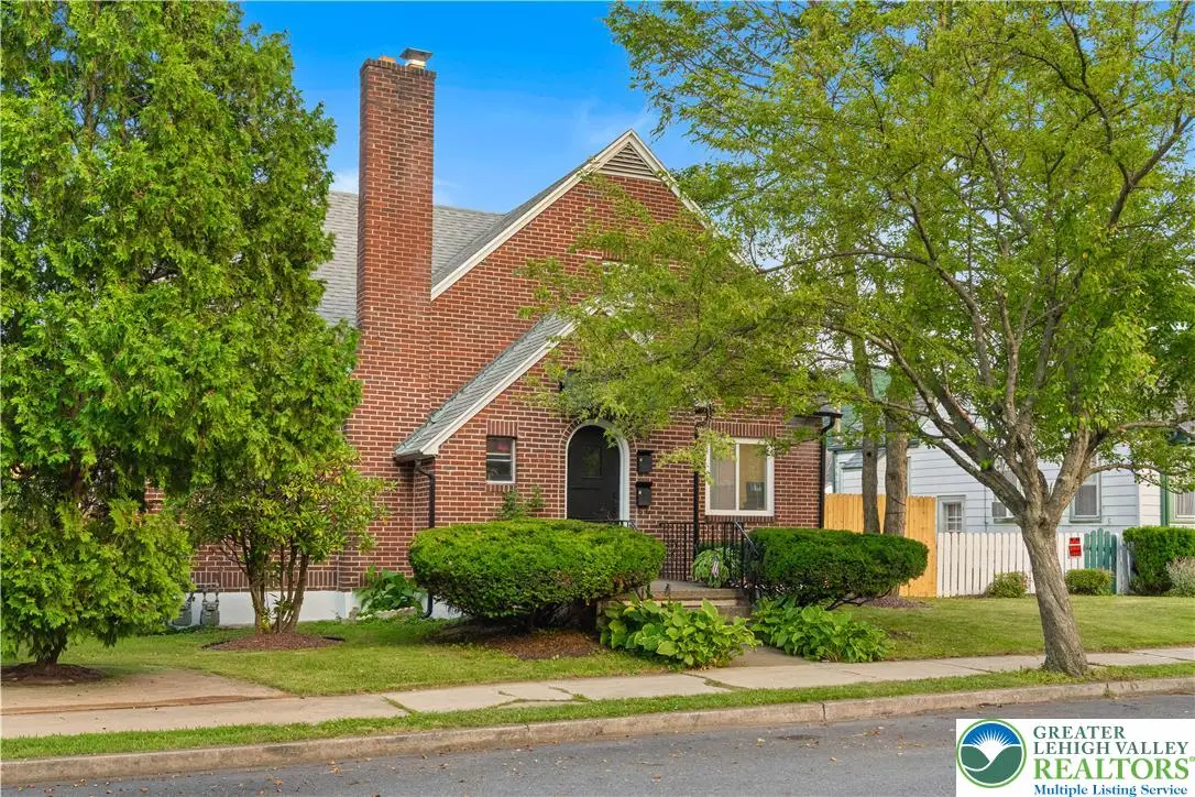 726 Seneca Street, Fountain Hill, PA 18015 - #1