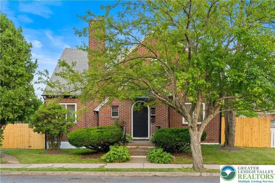 726 Seneca Street, Fountain Hill, PA 18015 - #3
