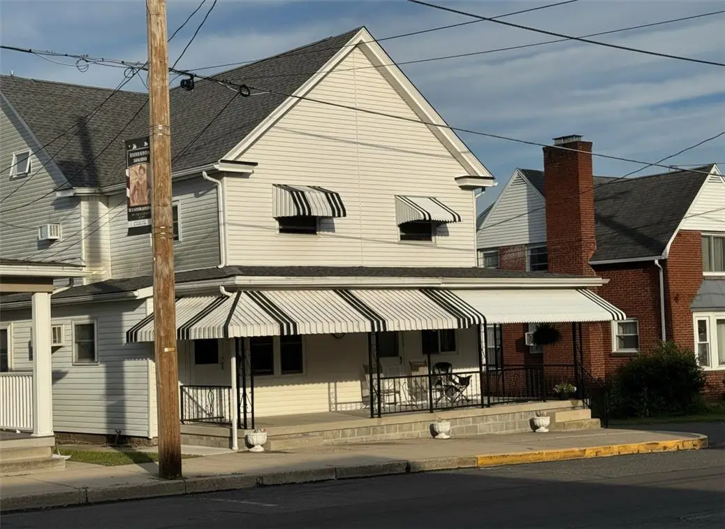 137 N 3rd Street, Lehighton, PA 18235 - #1